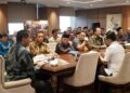 Temui Menteri PKP, Gubernur Al Haris bersama Para Bupati/Wali Kota Perjuangkan Program Perumahan Rakyat