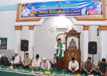 APBD 2026 Turun, Katamso: Infrastruktur Tetap Jadi Prioritas
