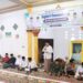 Di Hadapan Warga Sungai Landak, Wabup Katamso Paparkan Program Prioritas dan Serahkan Berbagai Bantuan