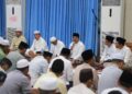 Momentum Ramadan, Bupati Anwar Sadat Ajak Akademisi Universitas Jambi Bangun Generasi Cerdas Tanjab Barat
