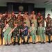 Ketua DPRD Hamdani Sambut Kunjungan Kerja Pangdam XX/Tuanku Imam Bonjol di Makodim 0419/Tanjab