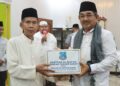 Safari Ramadan Pemkab Tanjab Barat, Anwar Sadat Paparkan Pembangunan dan Salurkan Bantuan Sosial