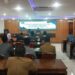 Anwar Sadat Ingatkan Integritas dan Loyalitas Saat Lantik Pejabat Baru di Lingkungan Pemkab Tanjab Barat