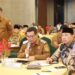 Ikuti Rakor Pengamanan Lebaran, Wabup Katamso Tegaskan Komitmen Pelayanan Maksimal bagi Masyarakat