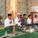 Tebar Kebaikan di Ramadan, Bupati Anwar Sadat Hadiri Doa Bersama BAZNAS