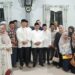 Perkuat Ukhuwah dan Solidaritas, Hasan Basyri Harahap Kawal Safari Ramadan Syarif Fasha di Kuala Tungkal
