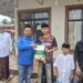 IWO Tanjab Barat Tebar Kebaikan Ramadan, Bagikan 200 Takjil dan Santuni Santri Yatim di Kuala Tungkal