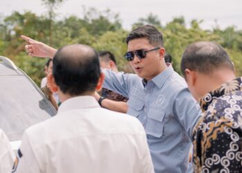 Ketua DPRD Kecam Keras Terkait Lakalantas Akibat Transportssi Batubara di Jambi