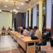 Perkuat Pengawasan Internal, Banmus dan Banggar DPRD Jambi Konsolidasi ke Inspektorat DKI Jakarta