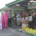 Kapolres dan Bhayangkari Salurkan Bantuan, Anak Panti Sambut Lebaran dengan Bahagia