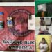 Pelarian Berakhir! Polisi Tanjab Barat Tangkap DPO Narkoba di Tebing Tinggi