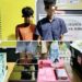 Simpan Sabu di Kotak Rokok, Dua Pelaku Ditangkap Satresnarkoba Tanjab Barat