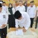 Dari FGD ke Aksi Nyata, Anwar Sadat Resmikan KKMD Tanjab Barat