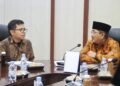 Bupati Anwar Sadat Komit Dukung Pemeriksaan BPK, Tekankan Sinkronisasi Data OPD