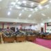 Fraksi-Fraksi DPRD Tanjabbar Soroti LKPJ 2025, Infrastruktur hingga Pelayanan Jadi Fokus
