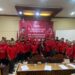 DPC PDI-P Tanjab Barat Gelar Uji Kelayakan, Anggota DPRD Dorong Kader Berkualitas