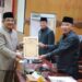 Dari Kritik ke Evaluasi, DPRD Dengarkan Jawaban Bupati di Paripurna LKPJ 2025