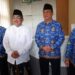 Jemput Bola ke Kecamatan, Anwar Sadat Percepat Realisasi Program hingga Akar Rumput