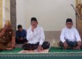 Bupati Anwar Sadat Ajak Pengusaha dan Masyarakat Gotong Royong Bangun Madrasah