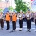 Tak Ada Ampun! Polda Jambi Berhentikan 4 Personel Langgar Kode Etik