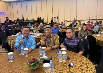 Pemda Berprestasi 2026 Digelar di Palembang, Katamso Turut Hadir Perkuat Sinergi