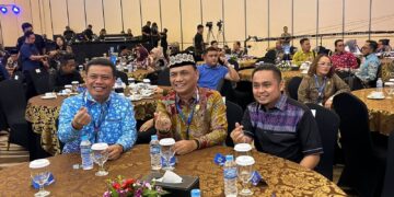 Pemda Berprestasi 2026 Digelar di Palembang, Katamso Turut Hadir Perkuat Sinergi