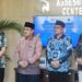 Pantau Asesmen Pejabat, Bupati Tanjab Barat Ingin Percepat Visi BERKAH MADANI