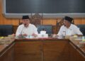 Dari Seleksi Ketat hingga Pembinaan Intensif, Tanjab Barat Bidik Juara MTQH 2026