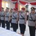 Kapolres Tanjab Barat Pimpin Sertijab PJU dan Kapolsek, Tekankan Adaptasi Cepat dan Kinerja Maksimal