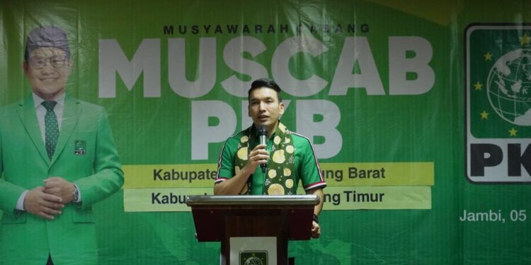 Muscab PKB Tanjabbar Hasilkan 3 Kandidat, Seleksi Ketat Hingga Uji Akademis