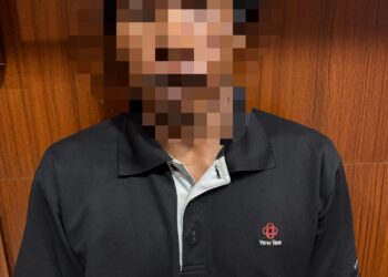 Aksi Cepat Tim Petir! Pelaku Curi Uang di Toko Buah Kuala Tungkal Diringkus dalam Hitungan Jam