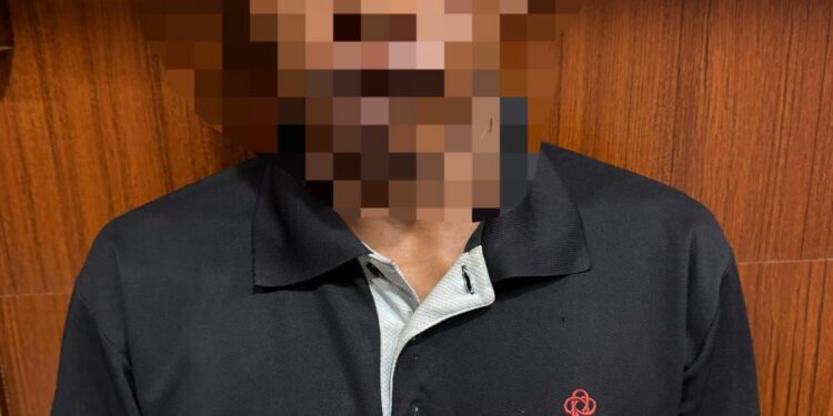 Aksi Cepat Tim Petir! Pelaku Curi Uang di Toko Buah Kuala Tungkal Diringkus dalam Hitungan Jam