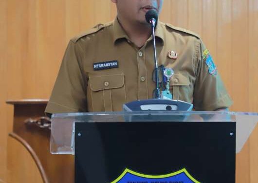 Harga BBM Berbeda dari SPBU, Sekda Tanjabbar: Bukan Mark Up, Ini Realita Lapangan