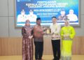 Perpisahan Penuh Keakraban, Pemkab Tanjab Barat Kenang Sinergi Bersama Kajari Anton Rahmanto