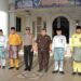 DPRD Tanjab Barat Komit Perkuat Pendidikan, Hamdani Hadiri Upacara Hardiknas 2026