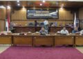 DPRD Tanjab Barat Dengar Keluhan Buruh, Fokus pada Jaminan Sosial dan Status Kerja