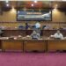 DPRD Tanjab Barat Dengar Keluhan Buruh, Fokus pada Jaminan Sosial dan Status Kerja