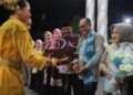 Pemkab dan Kejari Tanjab Barat Pererat Kebersamaan, Kajari Baru Ajak Bangun Komunikasi Positif