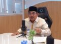 Resmikan Youth Center, Bupati Anwar Sadat Ajak Pemuda Ambil Peran Bangun Daerah