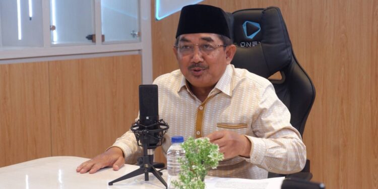 Resmikan Youth Center, Bupati Anwar Sadat Ajak Pemuda Ambil Peran Bangun Daerah