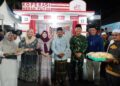 Kuala Tungkal Berselimut Takbir, Festival Iduladha 1447 H Hadirkan Semangat Kebersamaan