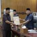 DPRD Tanjab Barat Mulai Pembahasan Empat Raperda untuk Dorong Pembangunan Daerah