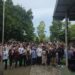Peringati HUT ke 18, Srikandi KAI Jambi Suarakan Anti Narkoba dan Bullying Kepada Anak-anak Sekolah
