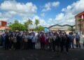 Srikandi DPD KAI Jambi Beri Pemahaman Hukum Anti Bullying dan Narkoba di SMA dan SMK Yadika Jambi