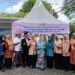 Hesnidar Haris Ajak Warga Jambi Perbanyak Shalawat Lewat Program Rabu Berkah