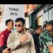 DPRD Jambi Soroti Ketergantungan Pasokan Pangan dari Luar Daerah