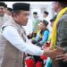 Lepas Kloter Perdana Haji 2026 Provinsi Jambi,  Al Haris Tegaskan Komitmen Pelayanan Terbaik untuk Jema’ah