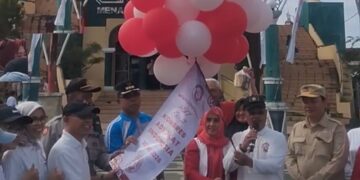 Tidak Hanya Pelajar, KAI Jambi Juga Beri Pemahaman Hukum Pada Masyarakat Lewat Konsultasi dan Bhakti Sosial