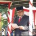 Sekda Sudirman Tegaskan Membangun Bangsa dengan Perjuangan Intelektual