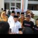 Gubernur Al Haris Serahkan Sapi Kurban Presiden Prabowo Seberat 930 Kilogram di Jambi